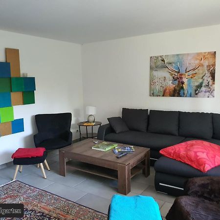 Ferienwohnung Waldgarten Bad Muenstereifel Extérieur photo
