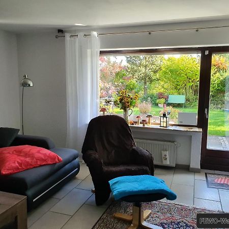 Ferienwohnung Waldgarten Bad Muenstereifel Extérieur photo