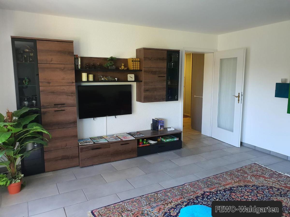 Ferienwohnung Waldgarten Bad Muenstereifel Extérieur photo